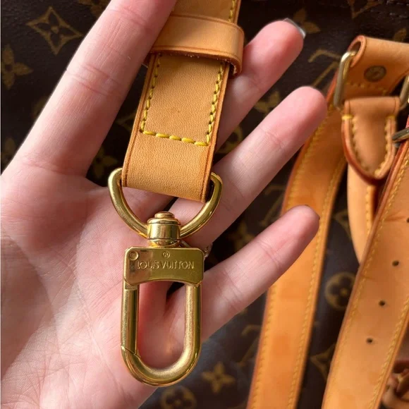 LV Keepall - Authentic - Picture 9 of 9